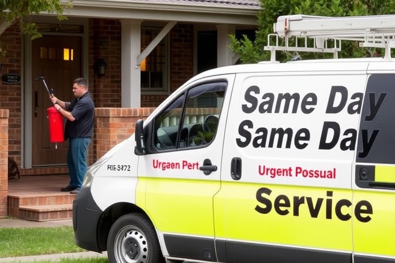 Same Day Possum Removal Services in Geelong