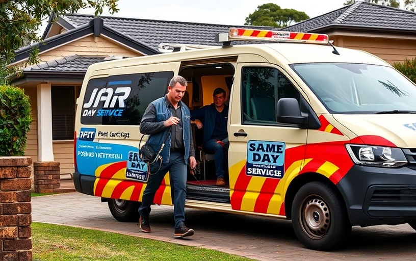 Same Day Possum Removal Service in Geelong